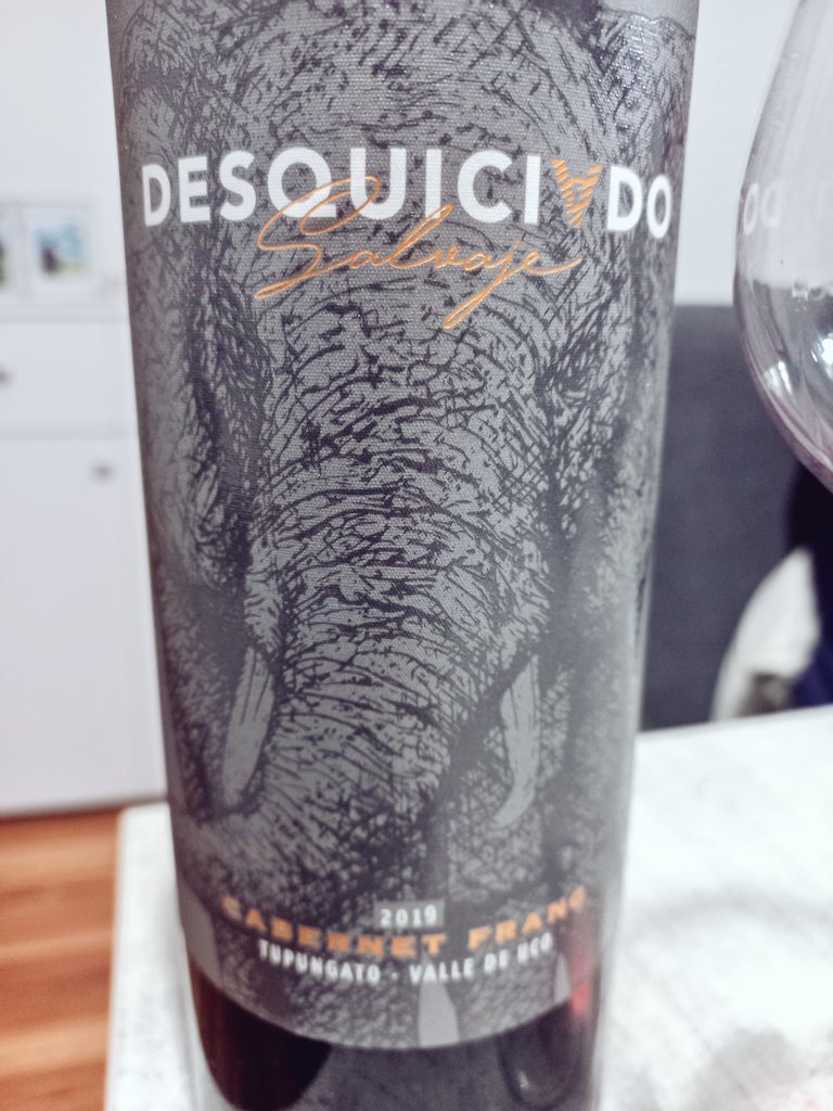 Tremendo Franc de <a href="/GONCHA354/">GONZALO TAMAGNINI</a>