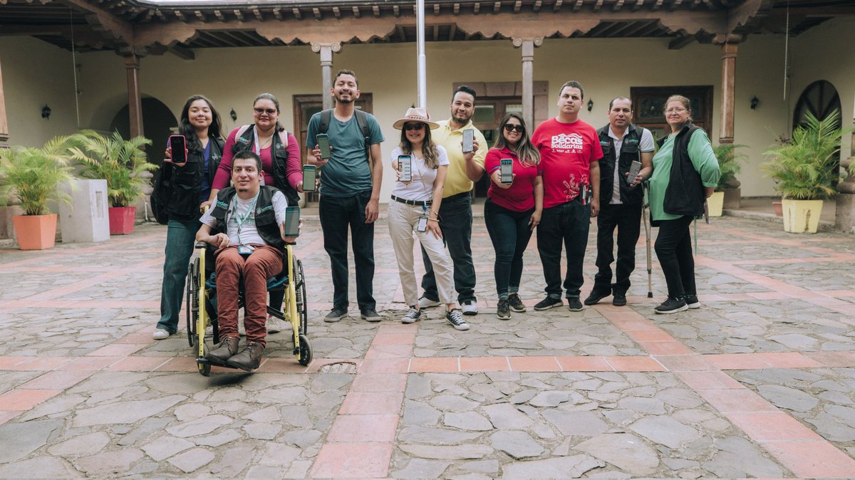 Desarrollo Social (ARCHIVADO) GOBIERNO 2022-2026 tweet media