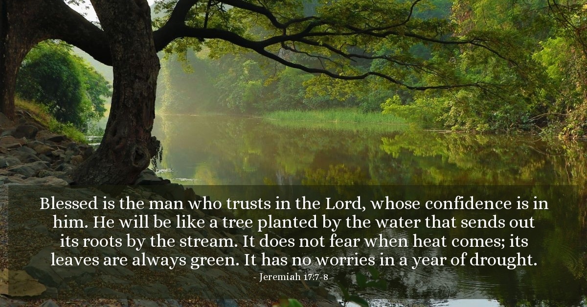 @LindaThoma7849 Jesus said, “Put your finger here, look at My hands. Reach out your hand, put it into My side. Stop doubting, believe!” Thomas replied, “My Lord, my God!” Jesus said, “Because you have seen Me, you believed; blessed are those who have not seen & yet have believed.” John 20:27-29