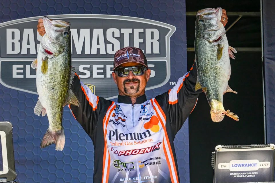 bassmaster tweet picture