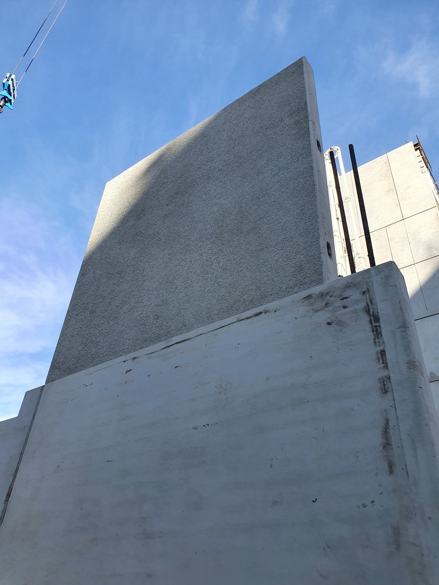 ThextonSmith's tweet photo. First feature panel installed at 370 Albert Street.

#thextonsmith #architecture #interiors https://t.co/M2peOyv4oU