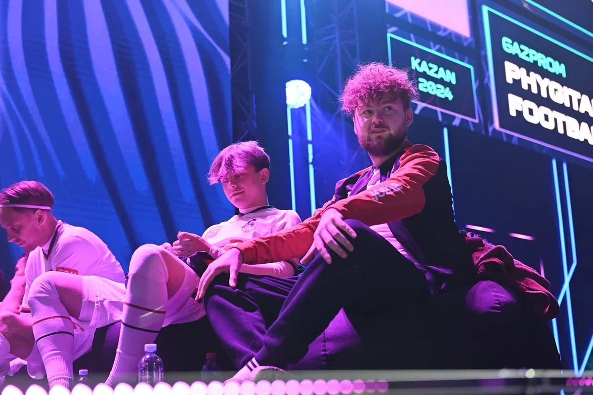 Funkisenator tweet media