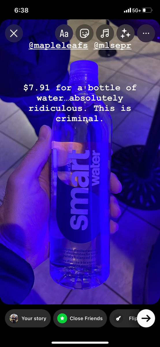 Mathew Offman tweet media