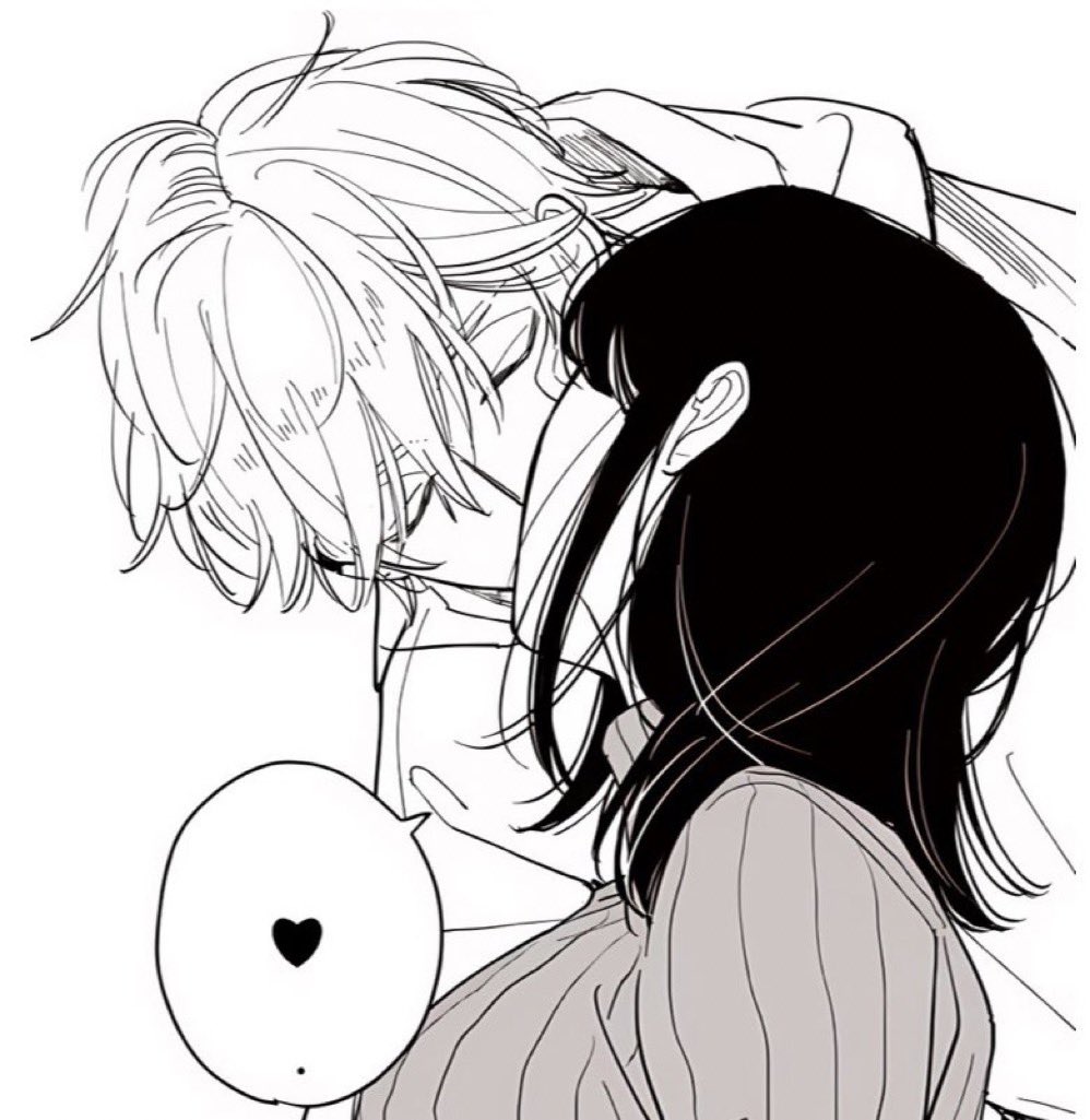 Manga Love tweet media