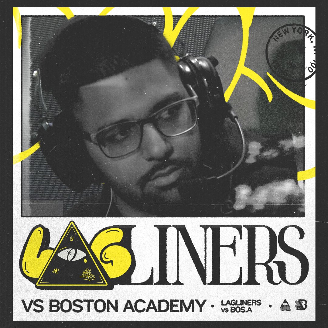 LAGLiners tweet media