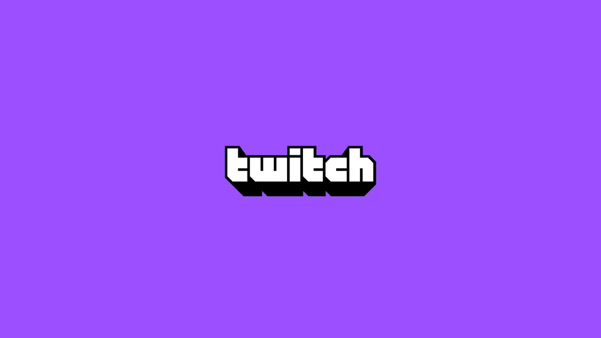 Follow the twitch you might want to be there for the first live stream Monday 👀 Twitch User: JuanThornhill