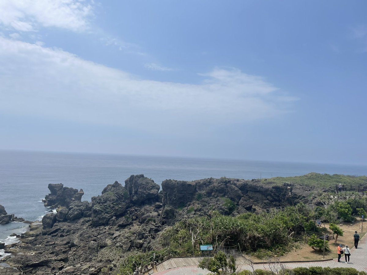 NotSethWaller's tweet photo. Kenting National Park

Downtown Kaohsiung https://t.co/8T5oW0Iivb