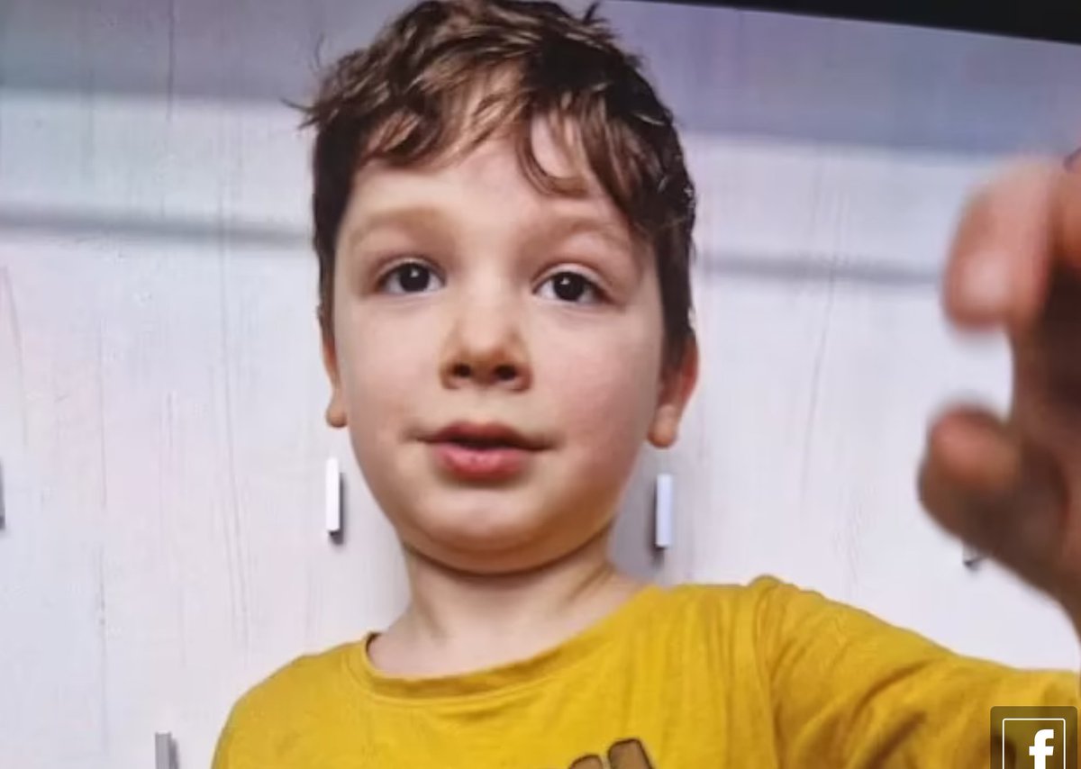 International News: Huge search underway for mute six-year-old German boy Arian who vanished after parents took their eyes off him for just three minutes - #AutisticChild #Germany #InternationalNews #MissingChild #missingperson #missingpeoplecanada

 missingpeople.ca/international-…