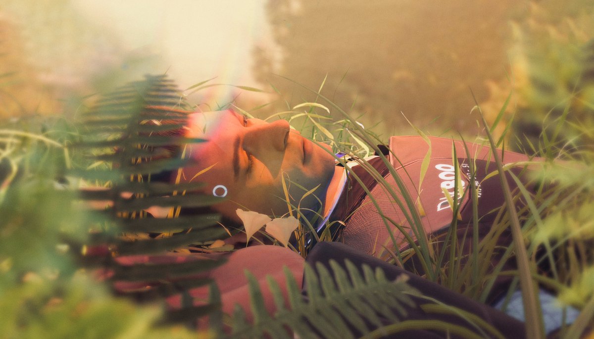 ☀️
#DetroitBecomeHuman #dbhrk800 #dbhconnor 

3d model ported by Daz cover on Renderhub