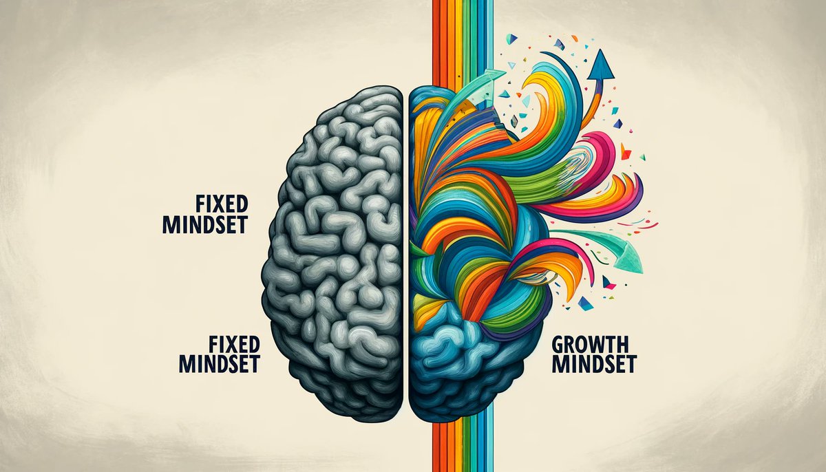CoachConscious's tweet photo. ✨ Embrace the power of Growth Mindset! Discover how changing your mindset can lead to a brighter future. Take the first step towards success by visiting https://t.co/G1JQNiFWmg now. #FixedVsGrowth #MindsetMatters #SelfImprovement https://t.co/EDVtTPf9In