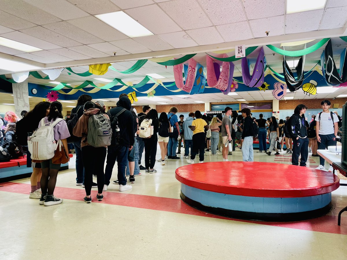 Sandia DECA tweet media