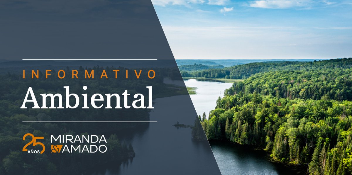 Compartimos la nueva edición de nuestro Informativo Ambiental 👉 bit.ly/Ambiental240424