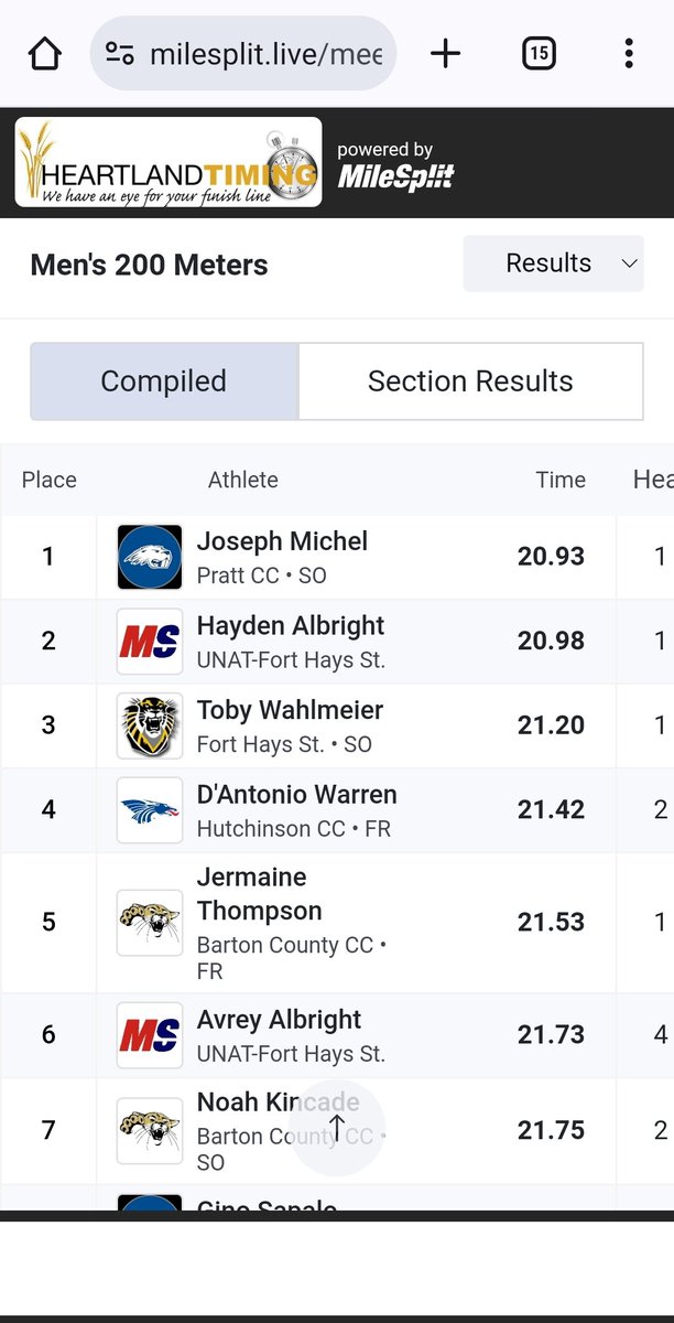 Dennis Albright tweet media