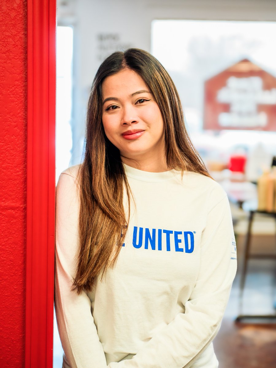 Lubbock Area United Way tweet media