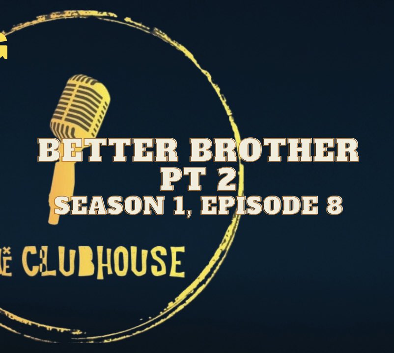 Episode 8 is now on YouTube!