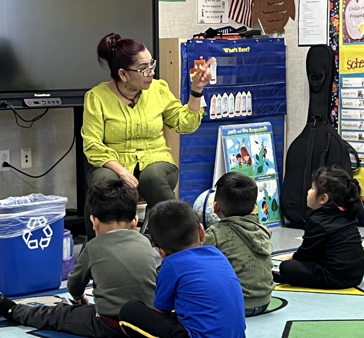 #NSDnow has such amazing educators, staff and families 💛🌍 #preschool #olivewood #Sustainability #education