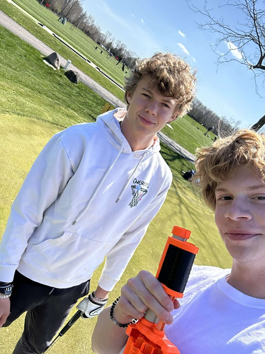 SophmoreShootas's tweet photo. @VicNerf2024 https://t.co/Gt25kFmNiq