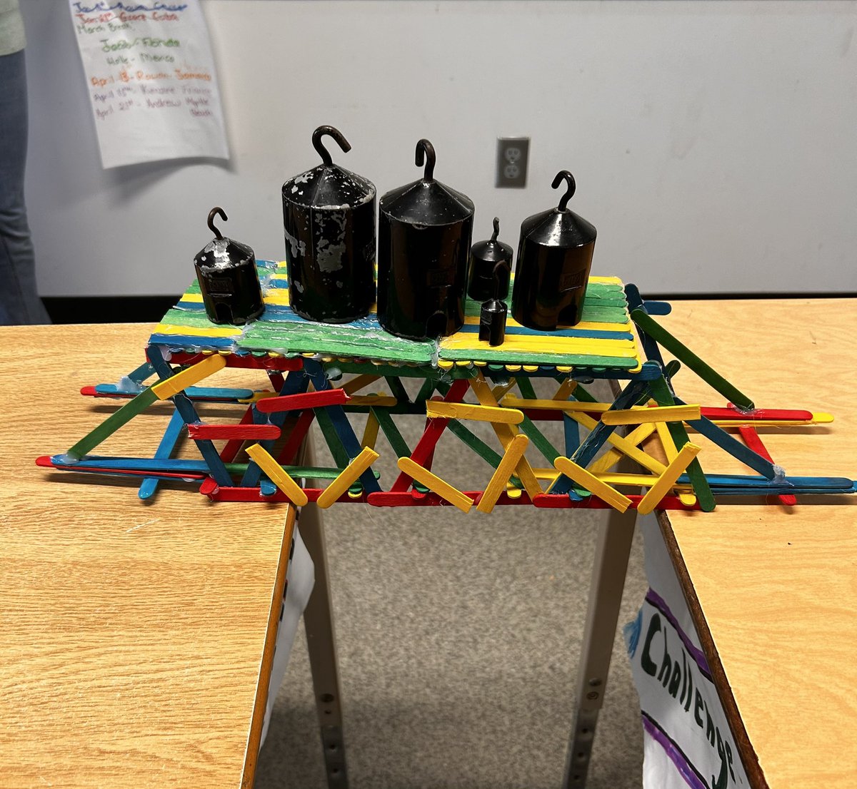 Ms. Ernst tweet media