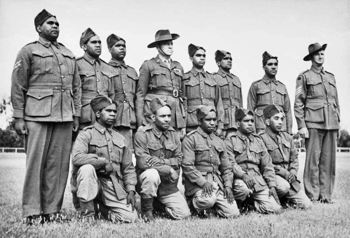 Kulbardi recognises ANZAC day as the national day of remembrance to honour Australians and New Zealanders who served in World War I.