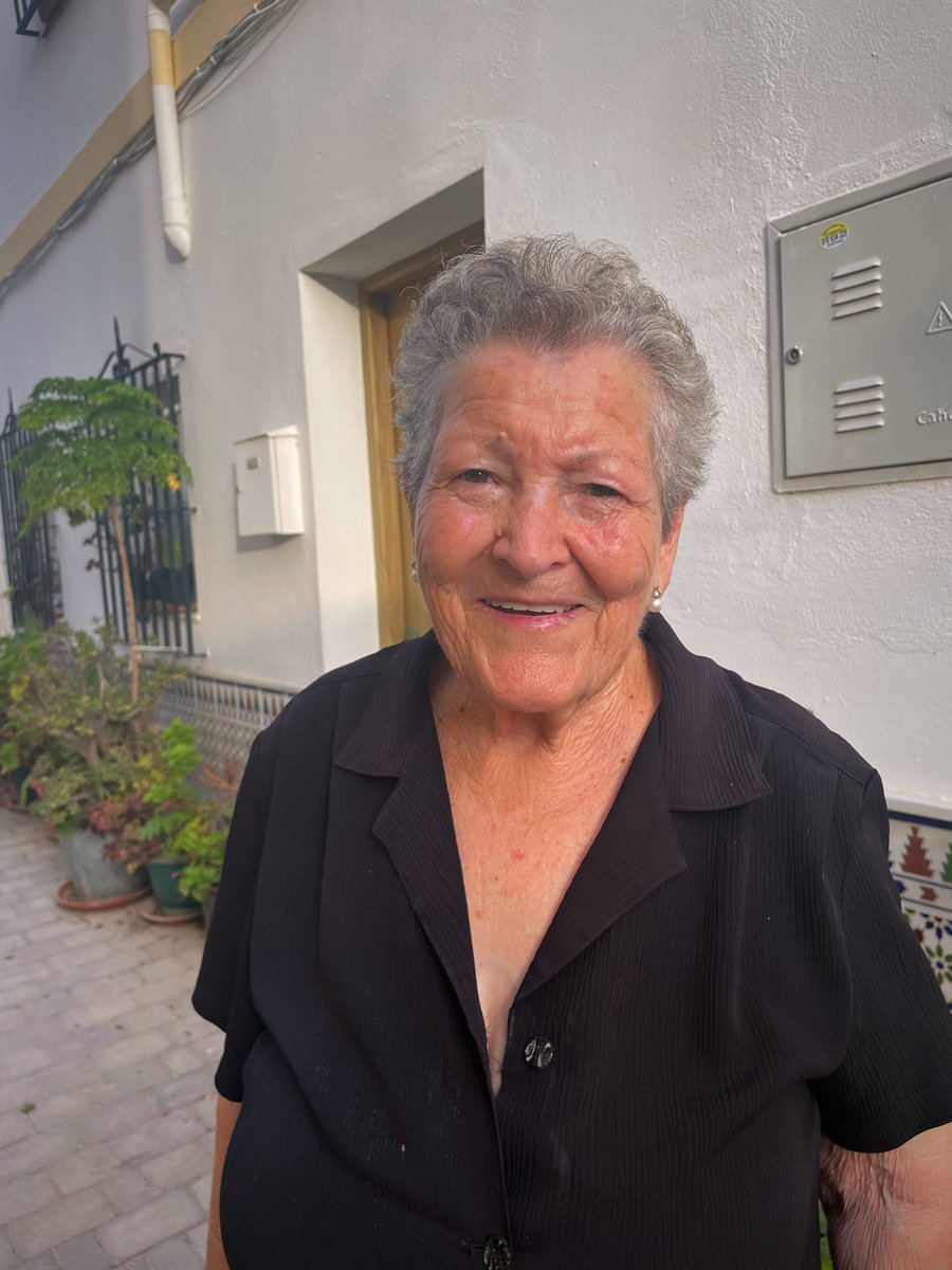 Daniela Jerónimo ✨ tweet media