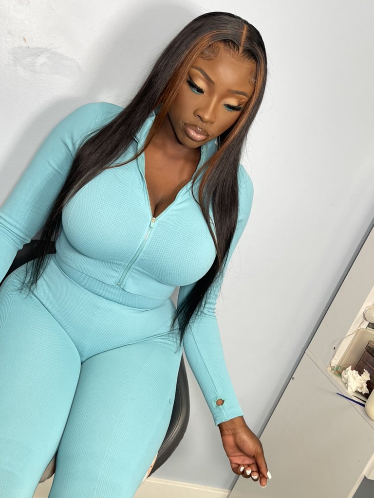 chinalashi's tweet image. New Body 💙