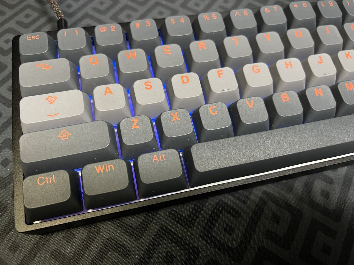 taihaokeycaps tweet picture