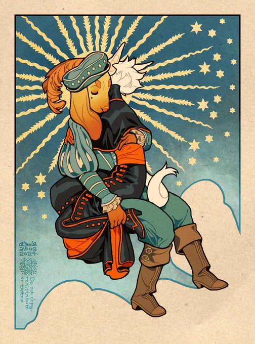 ✦ Ad Astra ✦ 