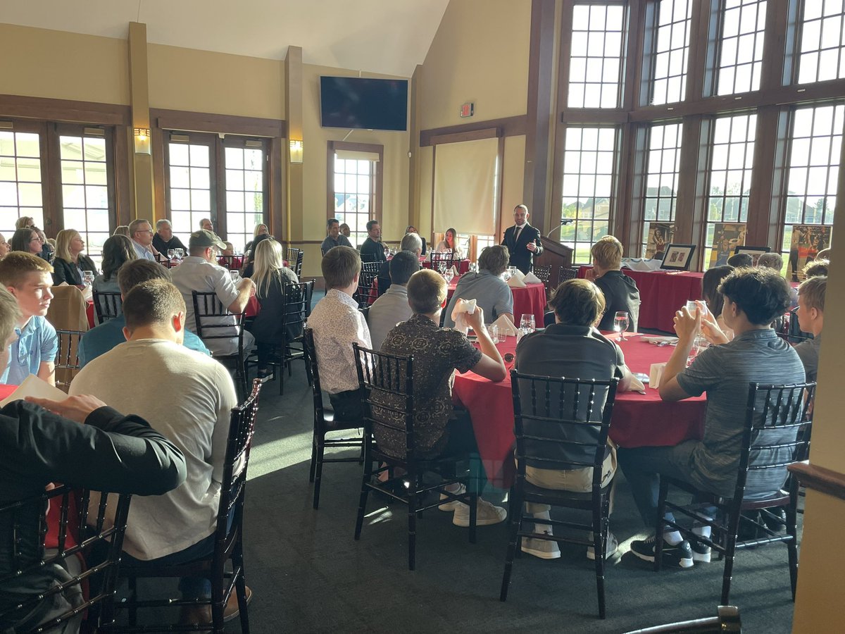 Team Miron tweet media