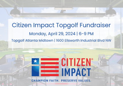 🏌️Great way to support @CitizenImpact and have FUN! A few slots still available! Details here: citizenimpactusa.org/april-29-2024-…