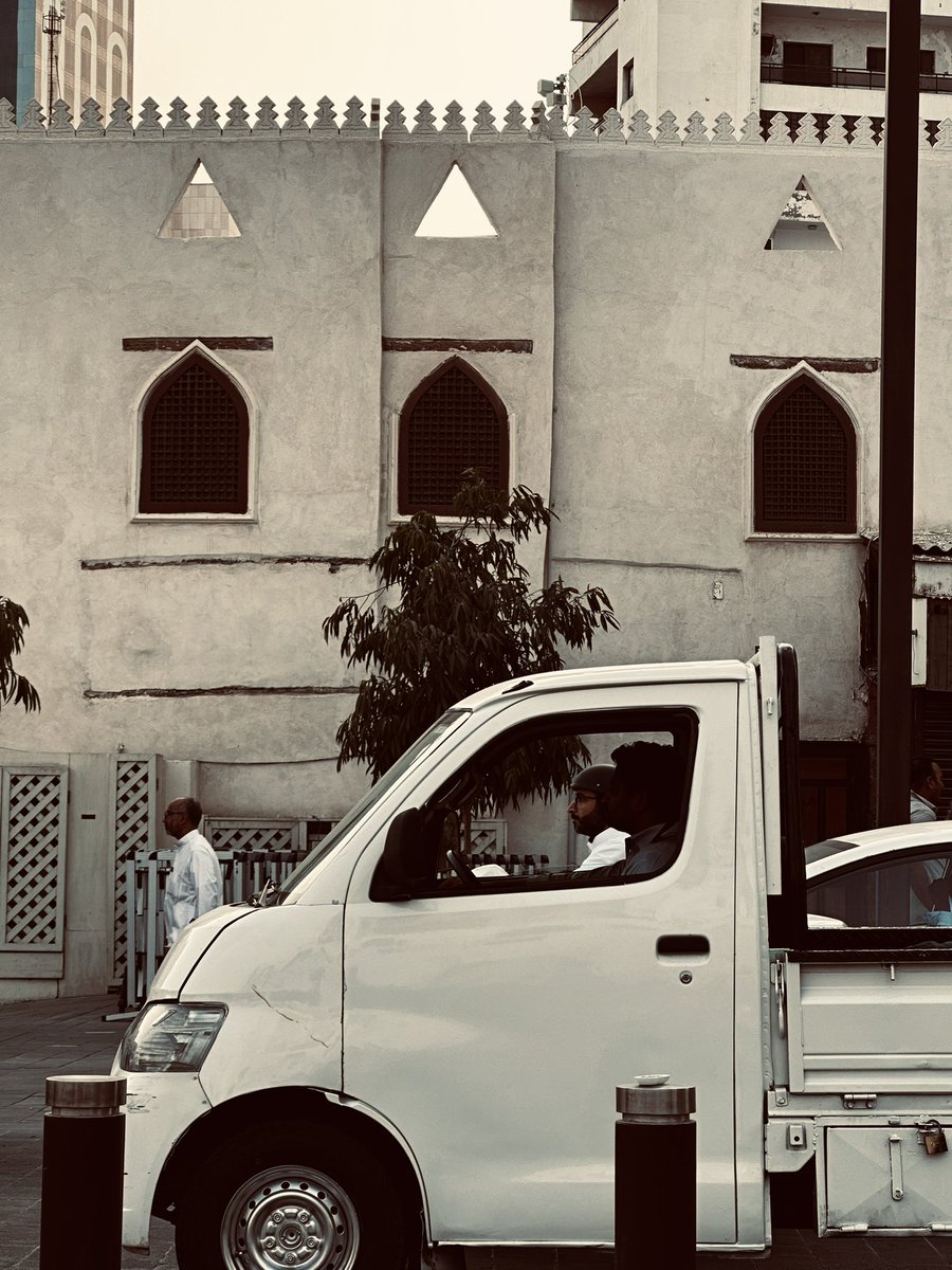 o4s_i's tweet photo. Al-balad 🤎 https://t.co/zow5BOQhVK