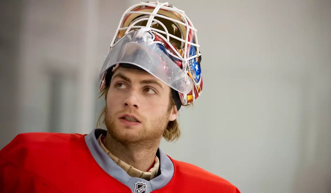The Frozen Puck Podcast tweet media