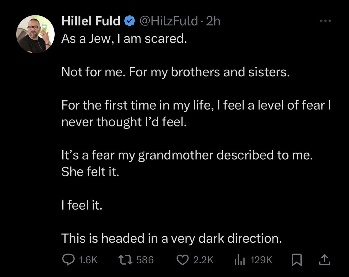 You cheered on the mass slaughter of women and children in Gaza. You don't care about the fear they feel when they hear fighter jets flying overhead preparing to strike. So I say, CRY MORE.