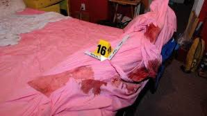 6799MAD's tweet photo. Gypsy Rose Crime Scene Photos.
Since many haven’t seen them.
#gore #blood #crime #gypsy https://t.co/zYVITJ9NW1