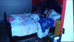 6799MAD's tweet photo. Gypsy Rose Crime Scene Photos.
Since many haven’t seen them.
#gore #blood #crime #gypsy https://t.co/zYVITJ9NW1