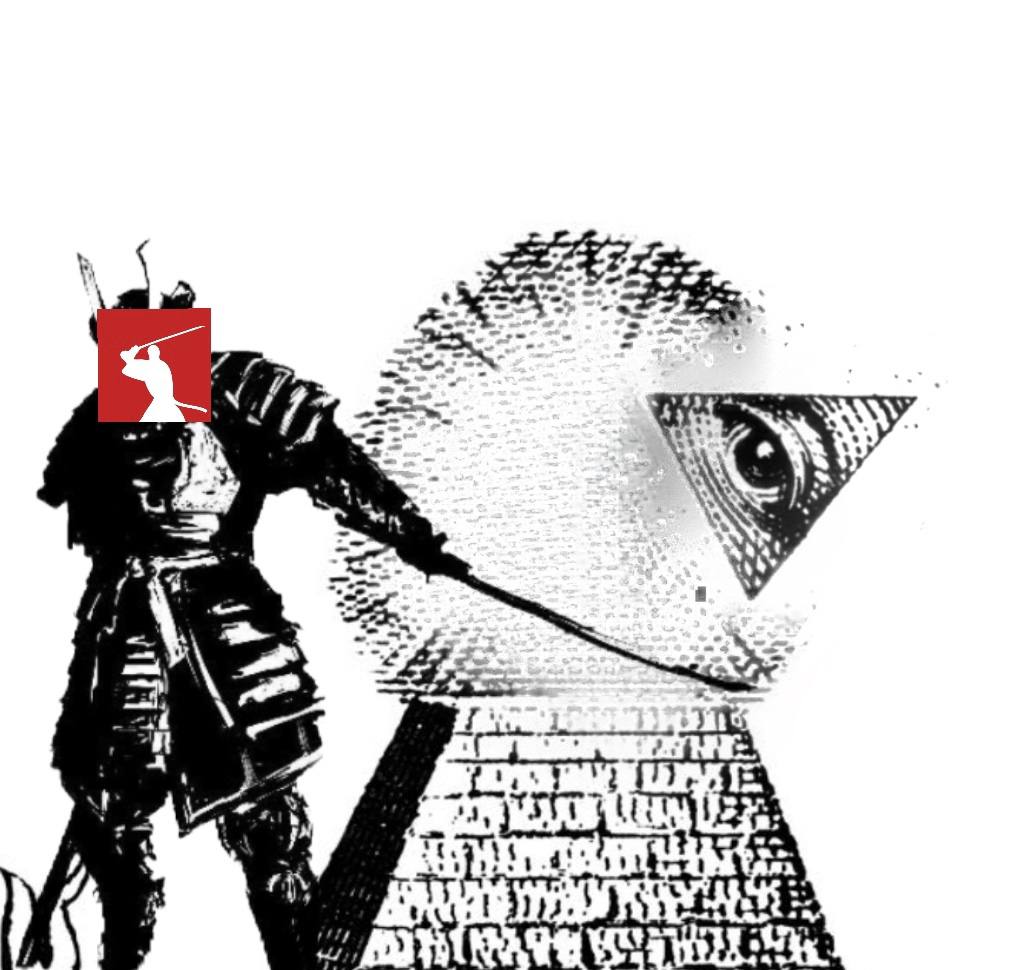 Wave #FREESAMOURAI ⚔ tweet media