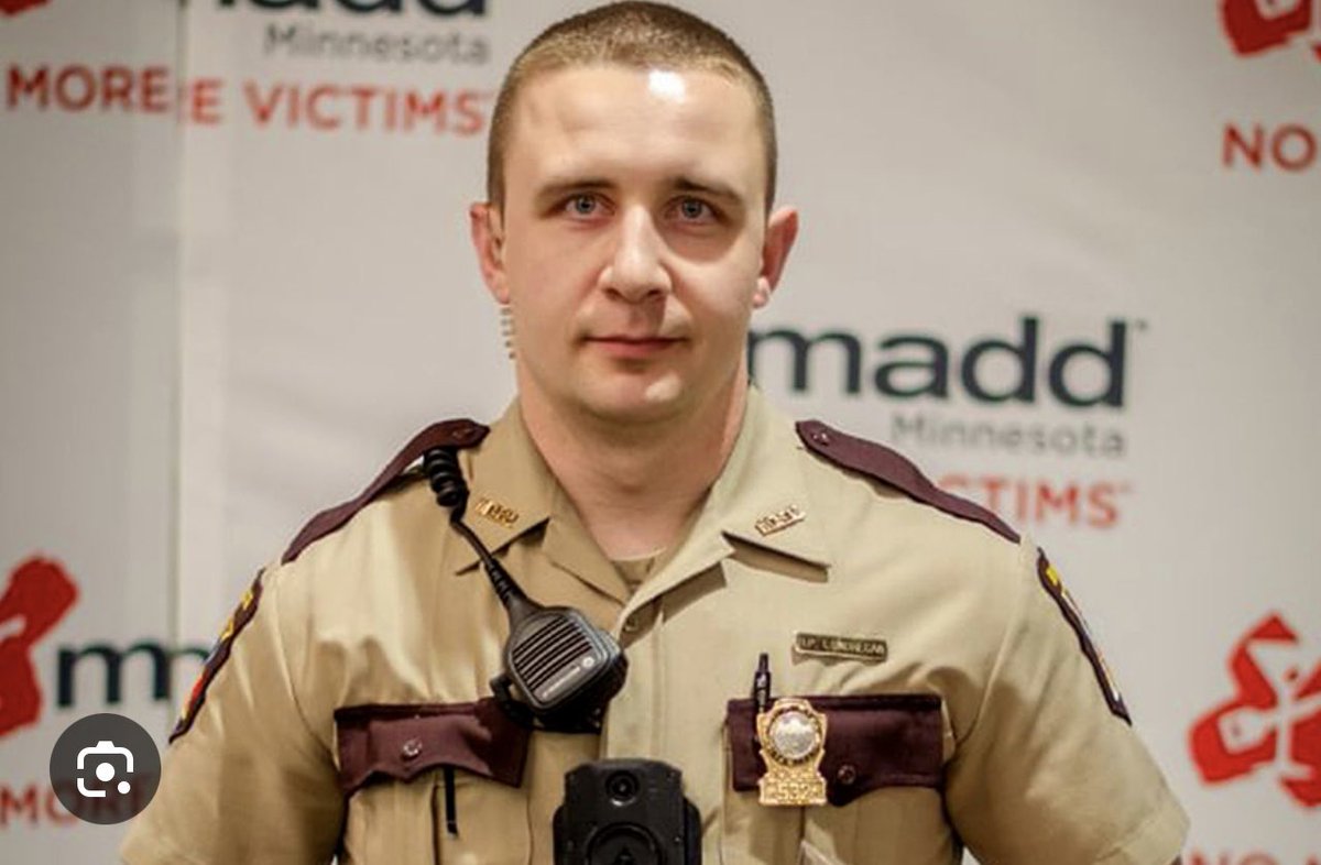 UPDATE: Sources say Senior Asst. Hennepin Cty Atty Joshua Larson has removed himself from the case against Trooper Ryan Londregan. Pointing to more chaos for Moriarity ahead of critical hearing on Monday where Londregan’s atty will argue to have charges dismissed.