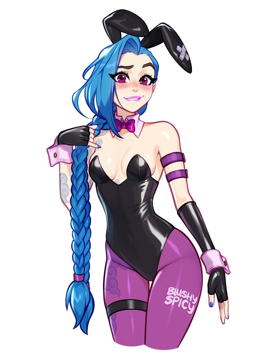 Bunny Jinx✨