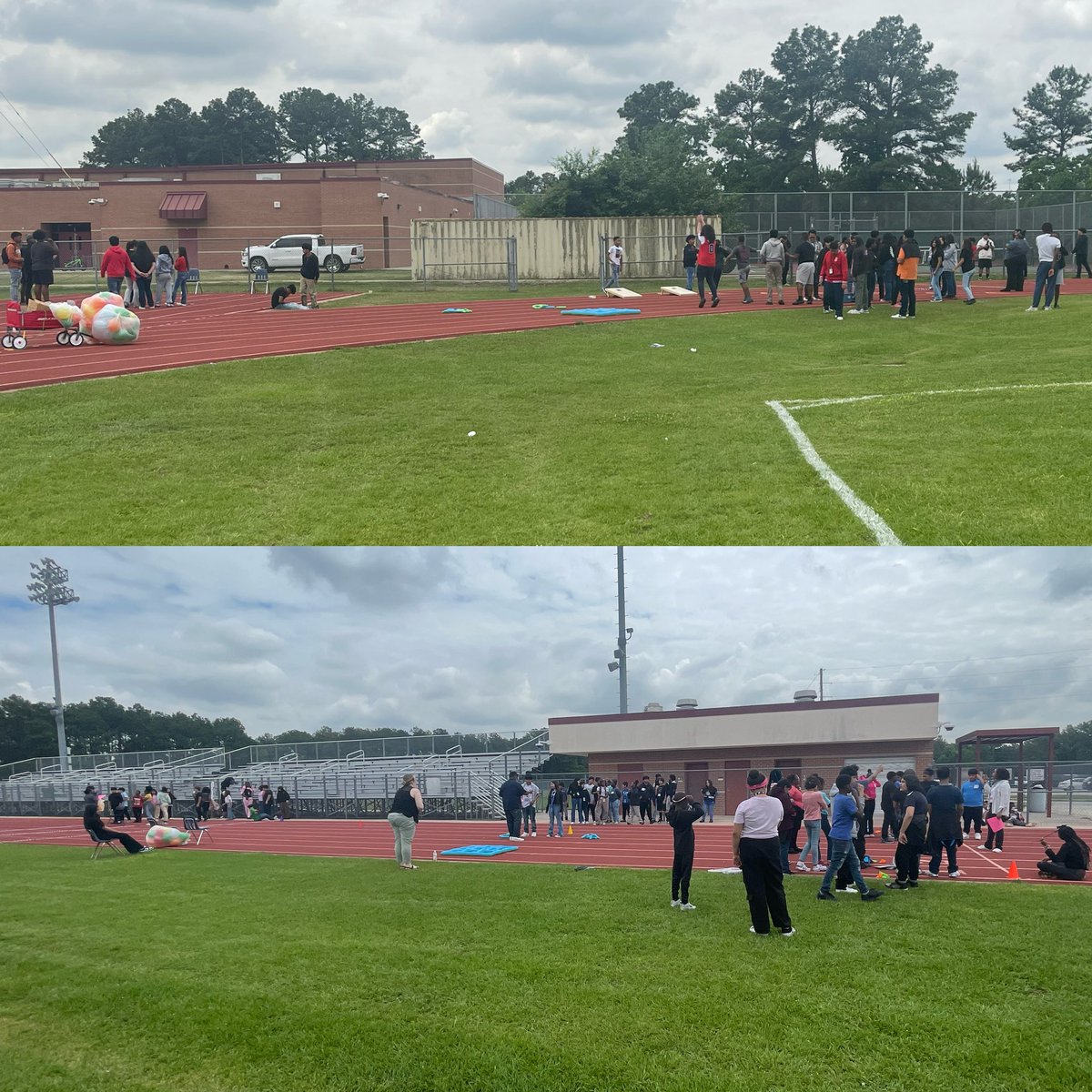 Phyllis Gilmore tweet media