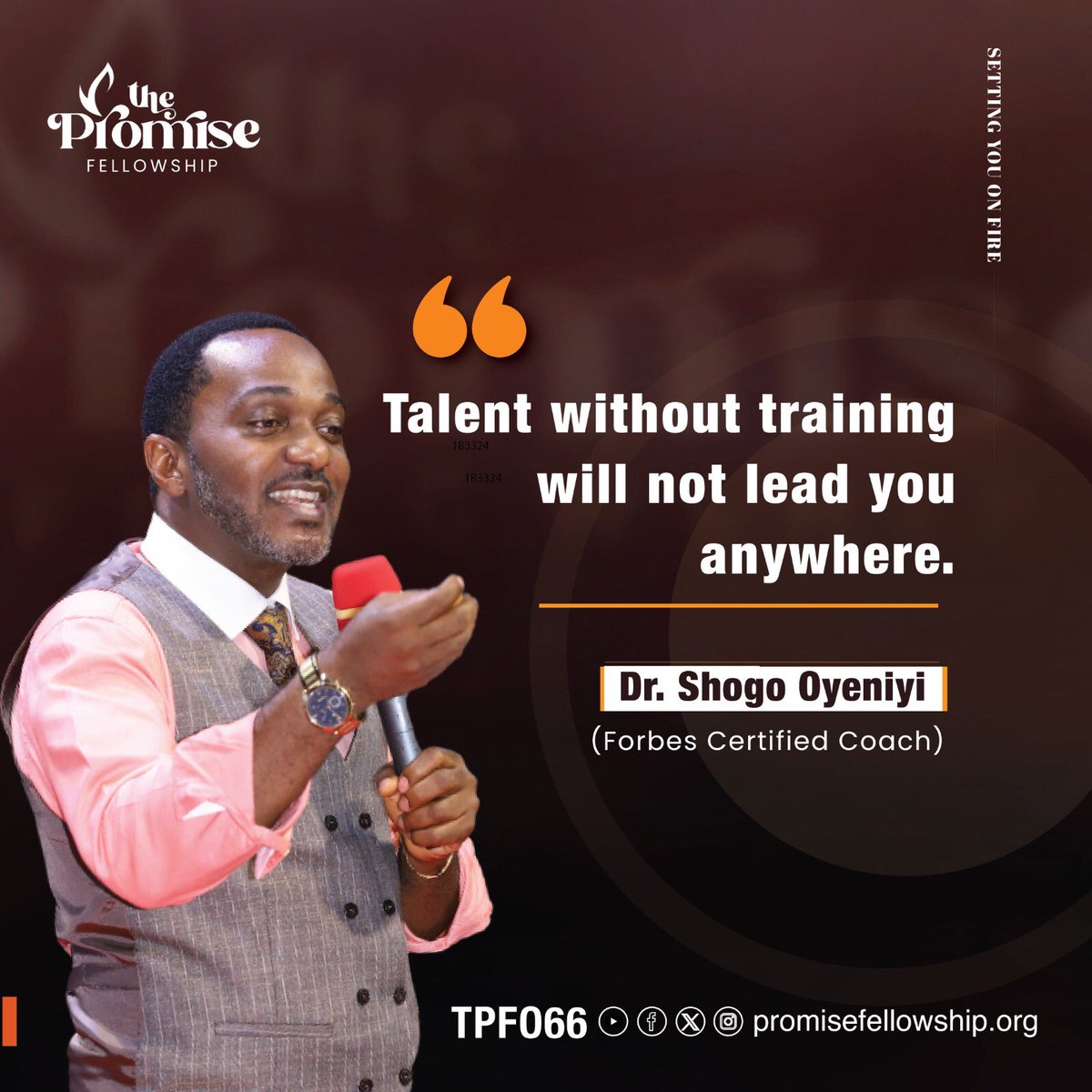 thePromise_F's tweet photo. Highlights from the promise fellowship with Dr. Shogo yeniyi. 
He will also be one of the speakers at @virtuouswomanug conference happening this weekend 26th-27th at Kampala Serena hotel and 28th at @ChristsHeartMin Mukono

Purpose to be there, as we bask in the Lord’s presence🥳 https://t.co/z0hWiCKMhT