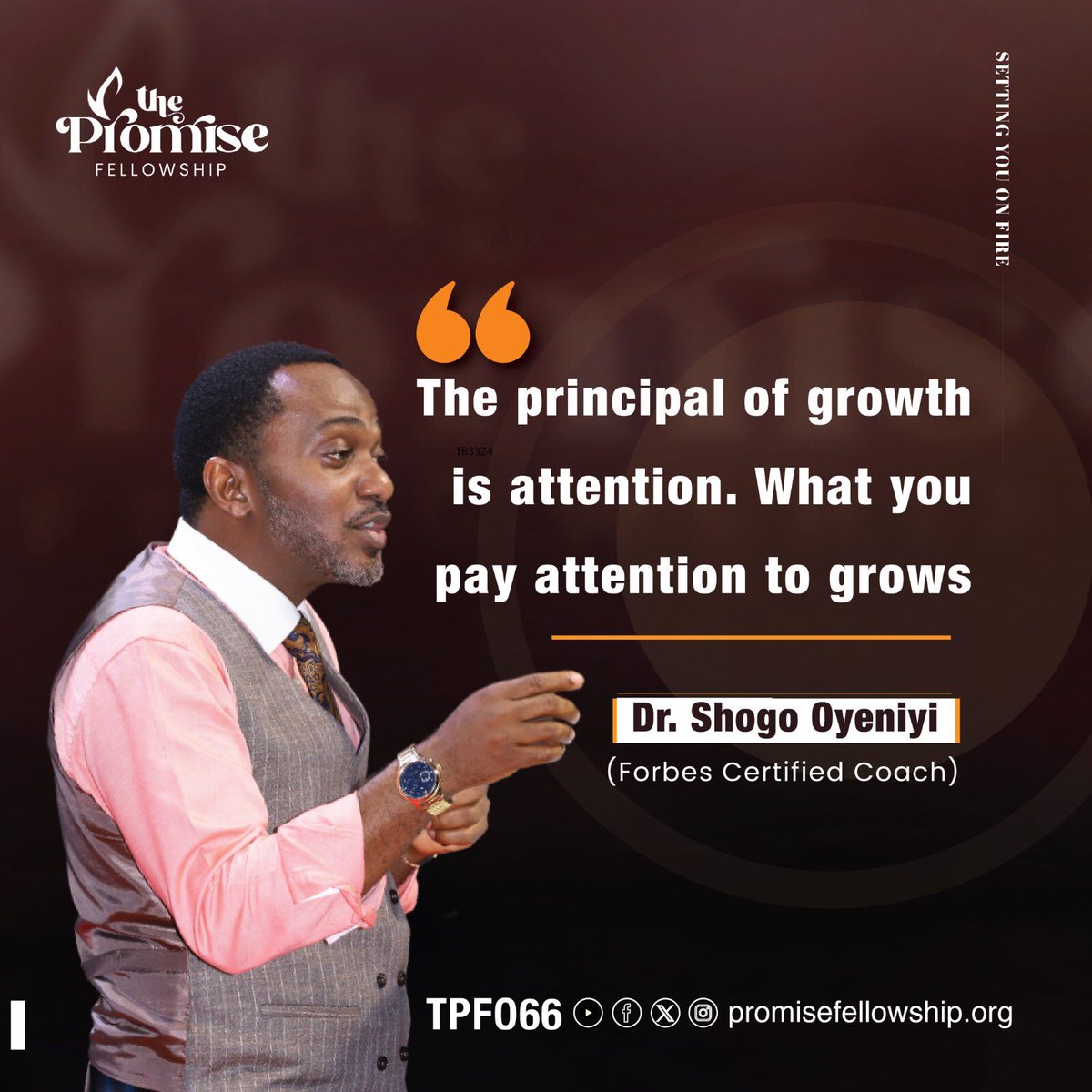 thePromise_F's tweet photo. Highlights from the promise fellowship with Dr. Shogo yeniyi. 
He will also be one of the speakers at @virtuouswomanug conference happening this weekend 26th-27th at Kampala Serena hotel and 28th at @ChristsHeartMin Mukono

Purpose to be there, as we bask in the Lord’s presence🥳 https://t.co/z0hWiCKMhT