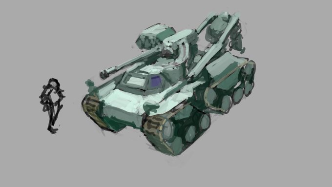 「tank」 illustration images(Latest)