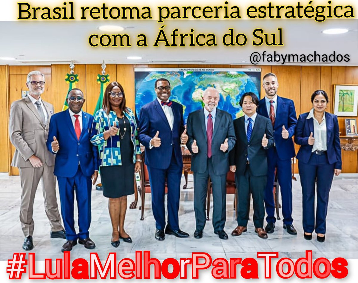 LULA MELHOR PARA TODOS 
#LulaBrasilEmFoco
#LulaMelhorParaTodos
#MML
🚩👊
@WilmarPetista
@Viviifernande 
@FabihzinhaL
@V13lula 
@Db1Dutra 
@Elizaamacafe 
@CarineBHMG 
@Sofia82885702 
@shribeiro67 
@AndreaCastroPT 
@Tweetando12 
@belhernandezgeo 
@sandra_rocha15 
RT SDV ♀️♥️✌️18