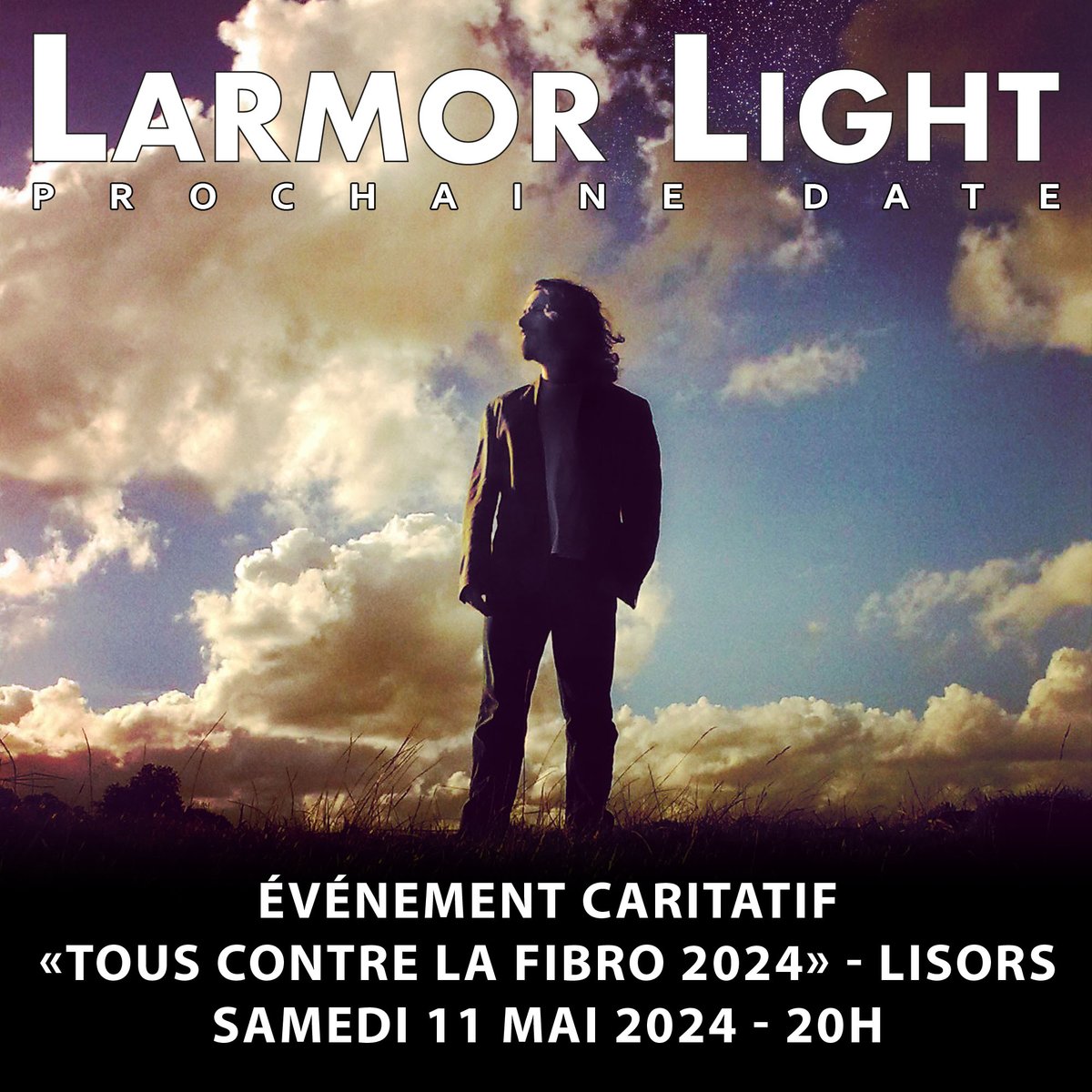 Larmor Light tweet media