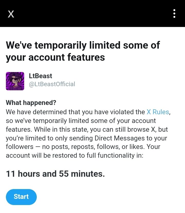 LieutenantBeast's tweet photo. Never mind, they put me up by 2 hours, lmaoooo https://t.co/KGME34Gos9