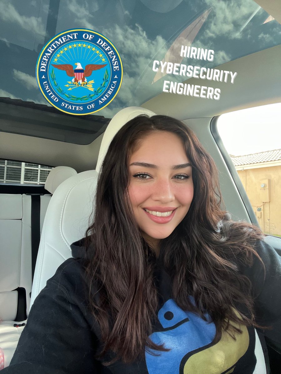 🇺🇸 HIRING CYBERSECURITY ENGINEERS

the U.S Department of Defense is hiring cybersecurity engineers and the company Correlation One and I are helping the cause

As part of this effort, we are running a Cyber Security Competition. Participants will be presented with challenges in