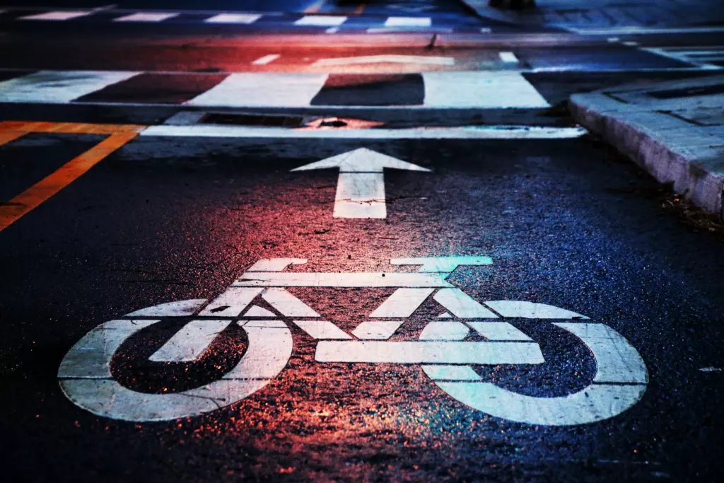 Reader view: In defense of planned bike lanes on Main Street dlvr.it/T5z254