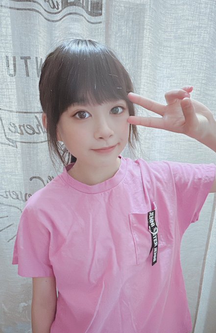 Twitterのコスプレ画像2