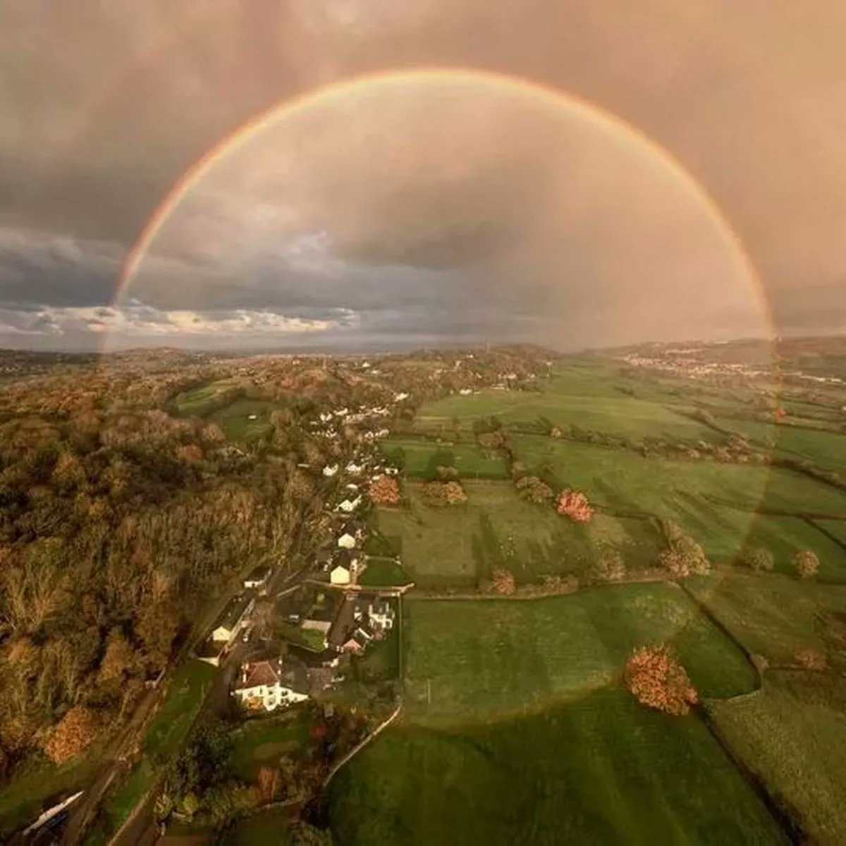 Wrexham. 🌈