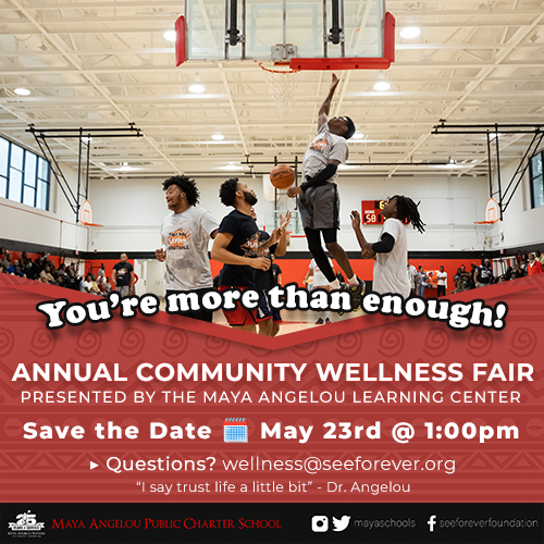 Join us at our Annual Community Wellness Fair to access support for your well-being and personal development. This event is perfect for the whole family, with something for everyone to learn, enjoy, and experience. Don’t miss out on this opportunity to connect with the community!