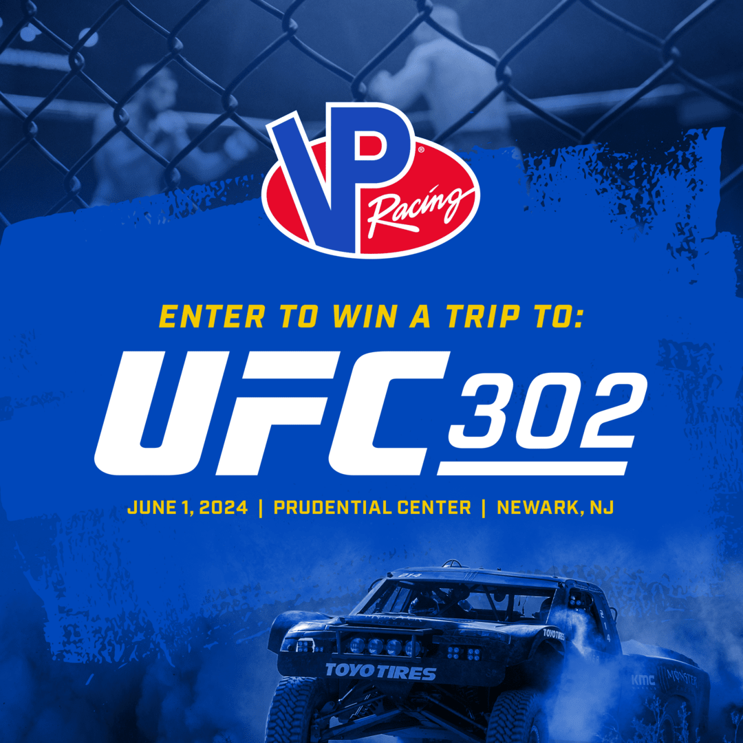 Enter to win a FREE trip to #UFC302 with @VP_Racing_Fuels 🏁 💪 ✈️ Go to VP-UFC.com and enter the VP UFC Sweepstakes for a full expense paid trip to UFC 302! Grand prize includes (2) UFC 302 Tickets, $1,000 Airfare, $1,000 Gift Card & much more! What are you…